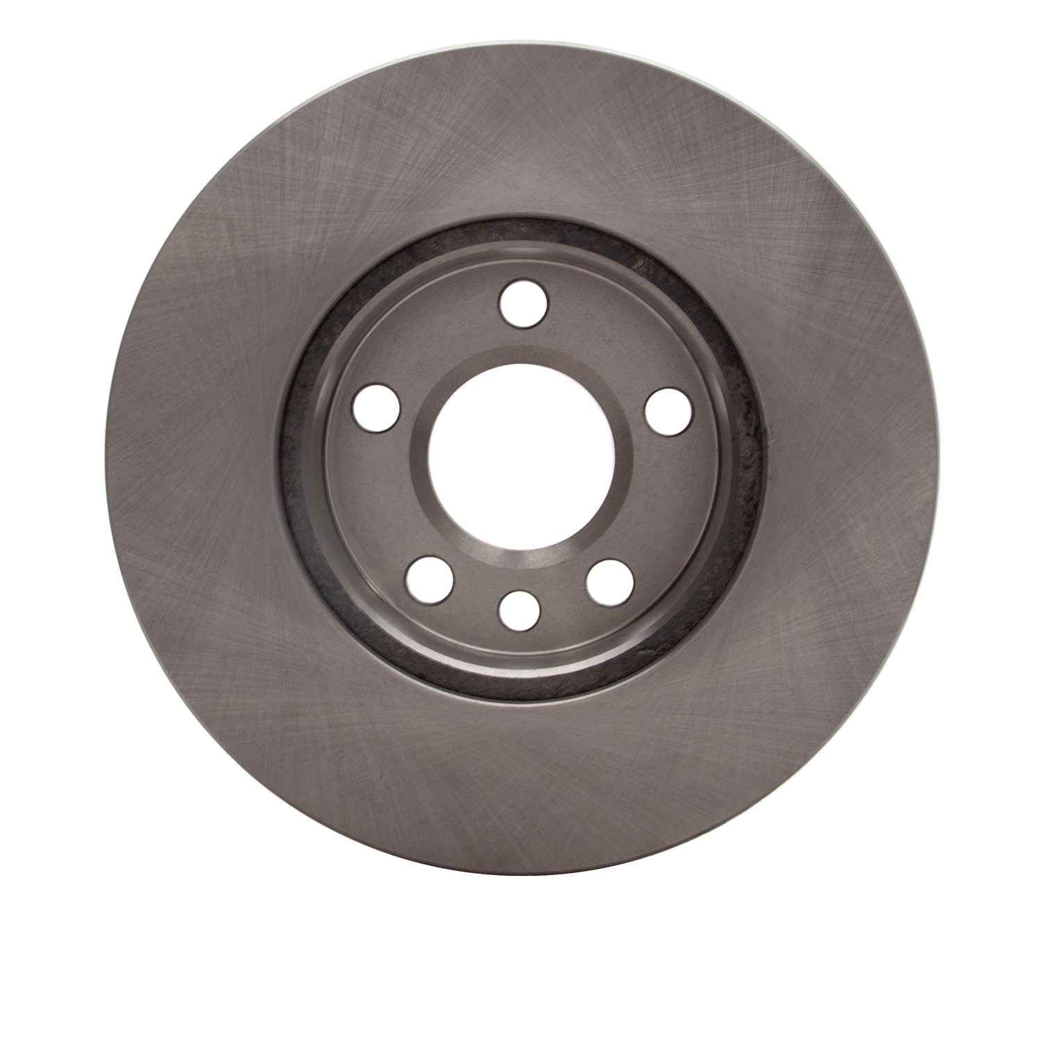 Dynamic Friction Company Disc Brake Rotor 600-74040