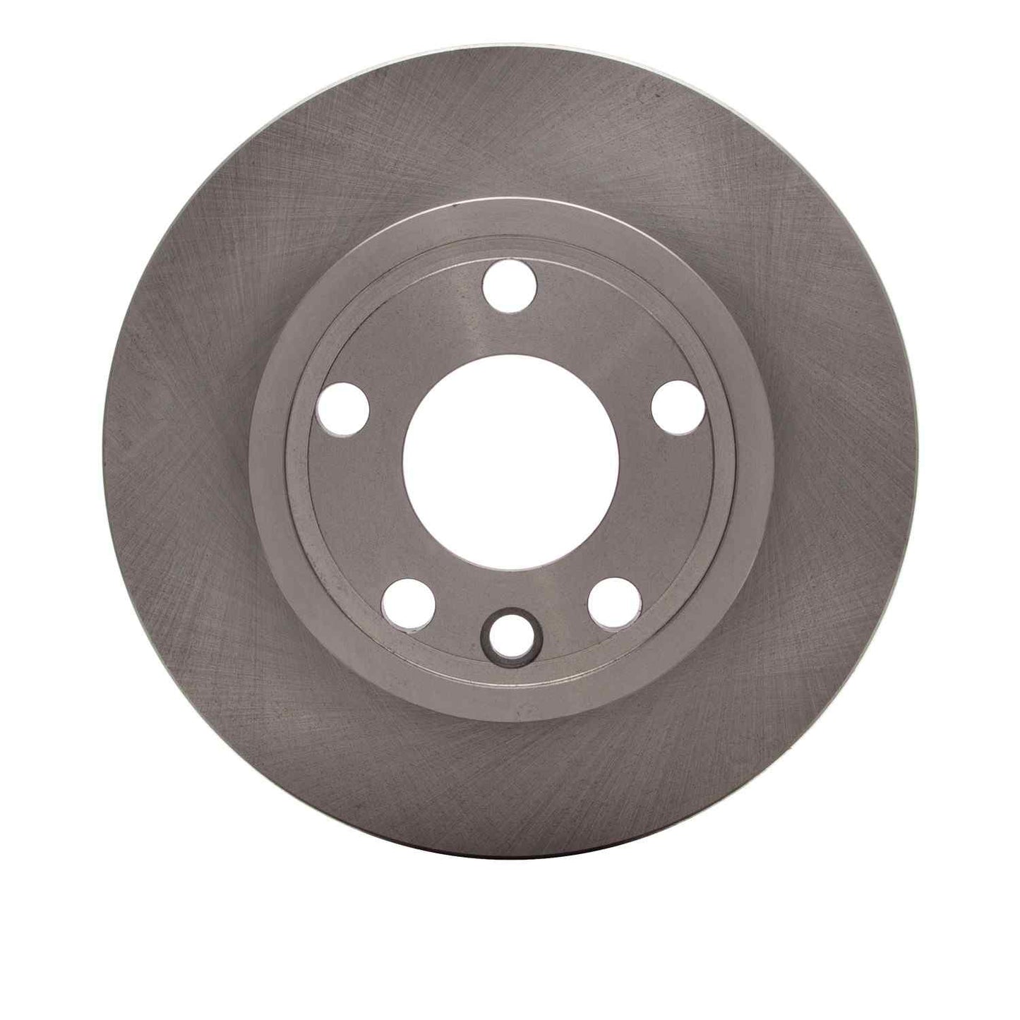 Dynamic Friction Company Disc Brake Rotor 600-74040