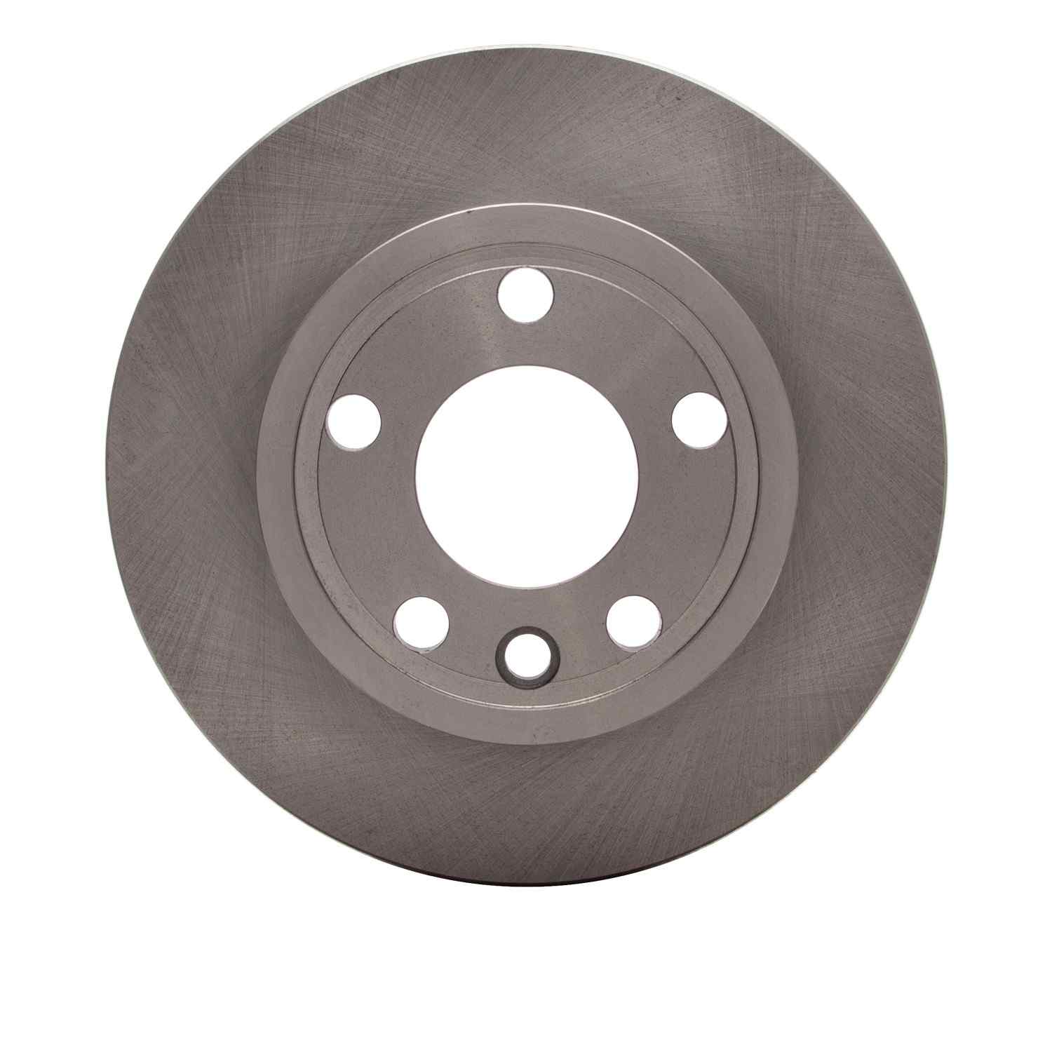 Dynamic Friction Company Disc Brake Rotor 600-74040