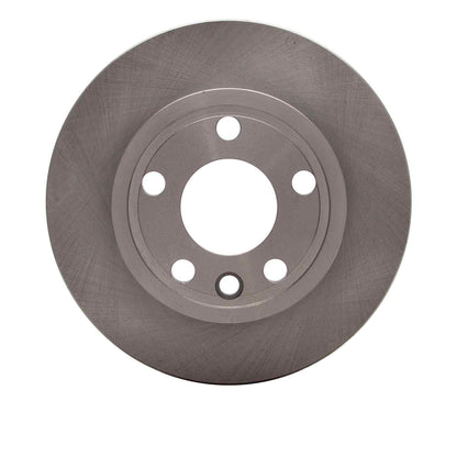 Dynamic Friction Company Disc Brake Rotor 600-74040