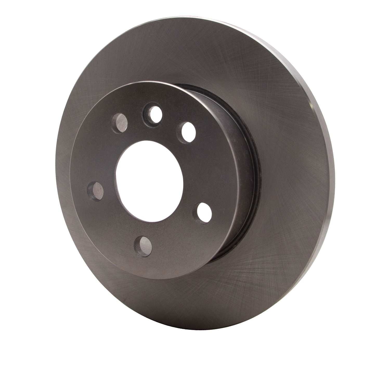 Dynamic Friction Company Disc Brake Rotor 600-74041