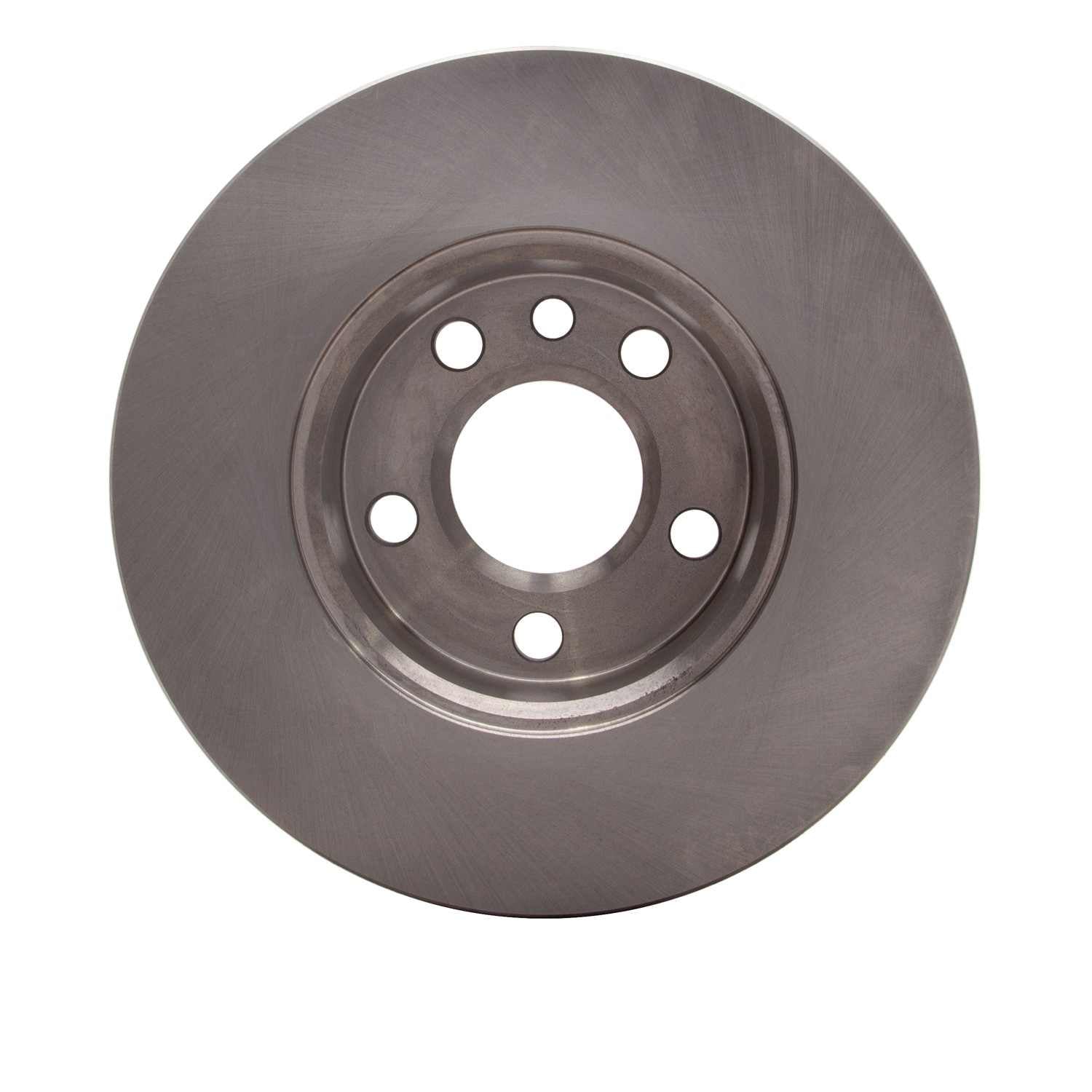 Dynamic Friction Company Disc Brake Rotor 600-74041