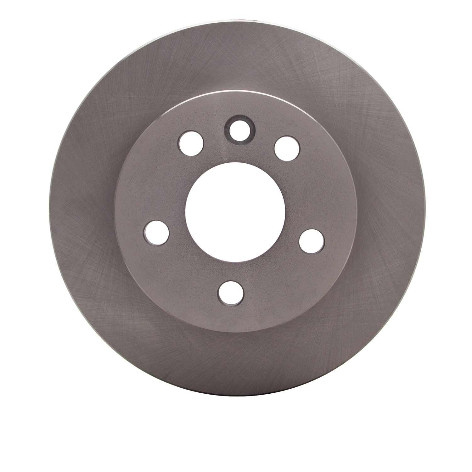 Dynamic Friction Company Disc Brake Rotor 600-74041