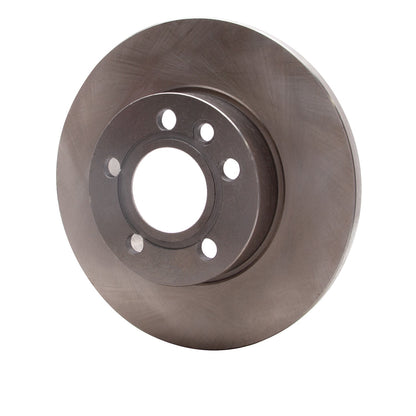 Dynamic Friction Company Disc Brake Rotor 600-74042