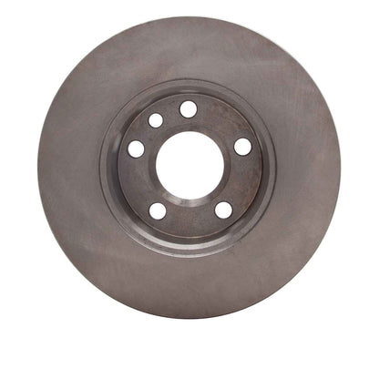 Dynamic Friction Company Disc Brake Rotor 600-74042