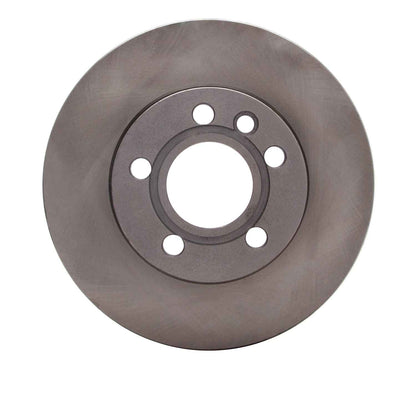 Dynamic Friction Company Disc Brake Rotor 600-74042