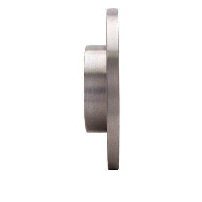 Dynamic Friction Company Disc Brake Rotor 600-74042