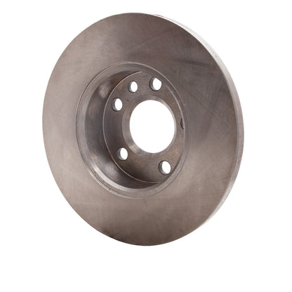 Dynamic Friction Company Disc Brake Rotor 600-74042