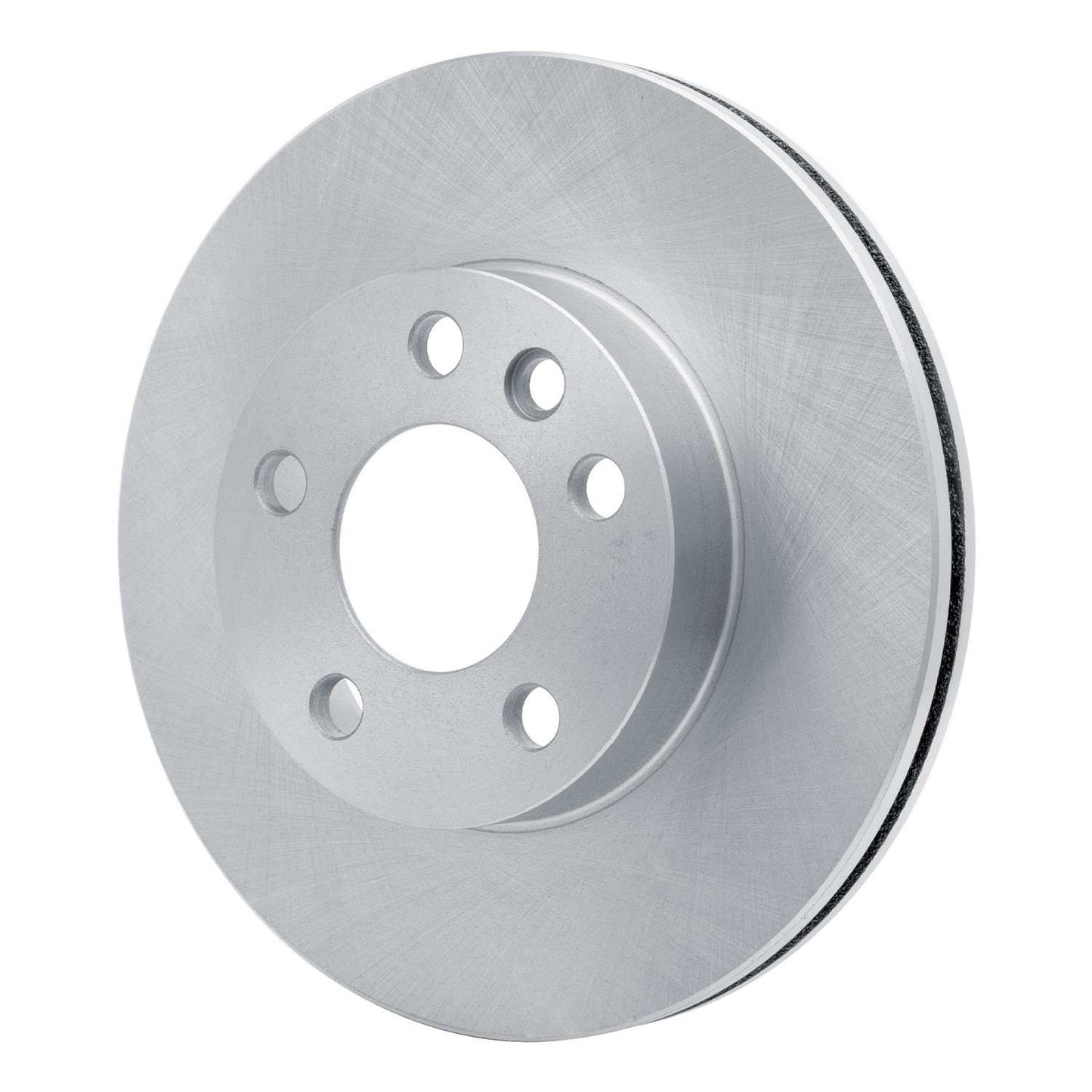 Dynamic Friction Company Disc Brake Rotor 600-74043
