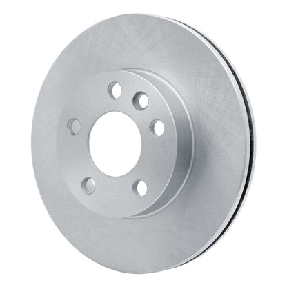 Dynamic Friction Company Disc Brake Rotor 600-74043