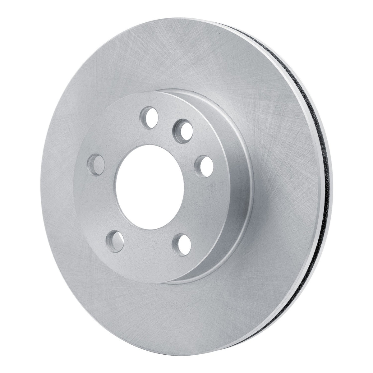 Dynamic Friction Company Disc Brake Rotor 600-74043