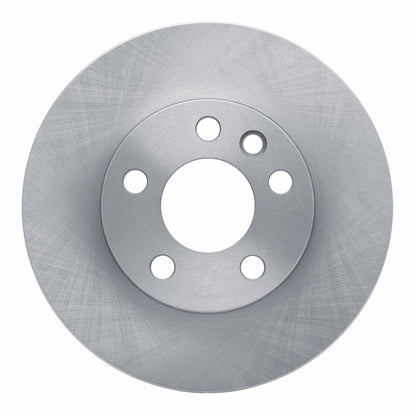 Dynamic Friction Company Disc Brake Rotor 600-74043