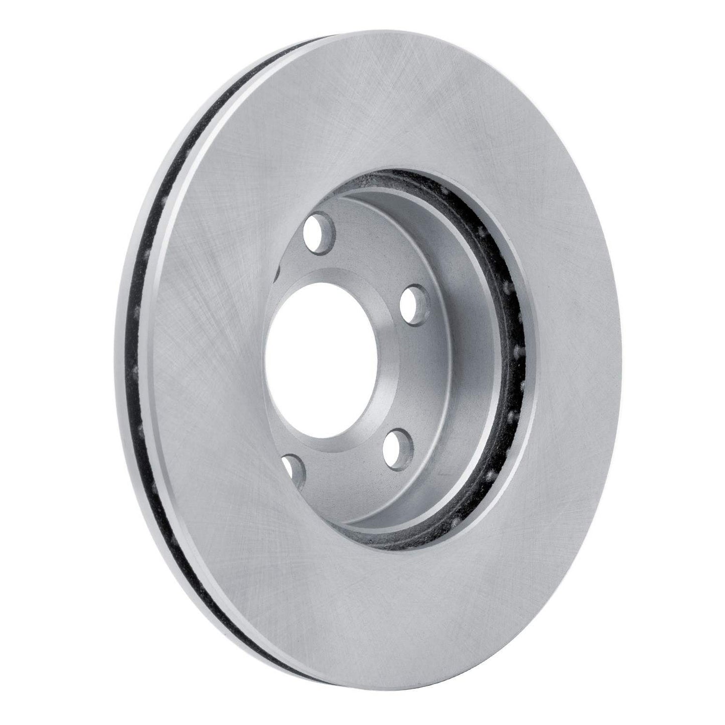 Dynamic Friction Company Disc Brake Rotor 600-74043