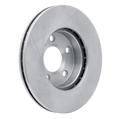 Dynamic Friction Company Disc Brake Rotor 600-74043