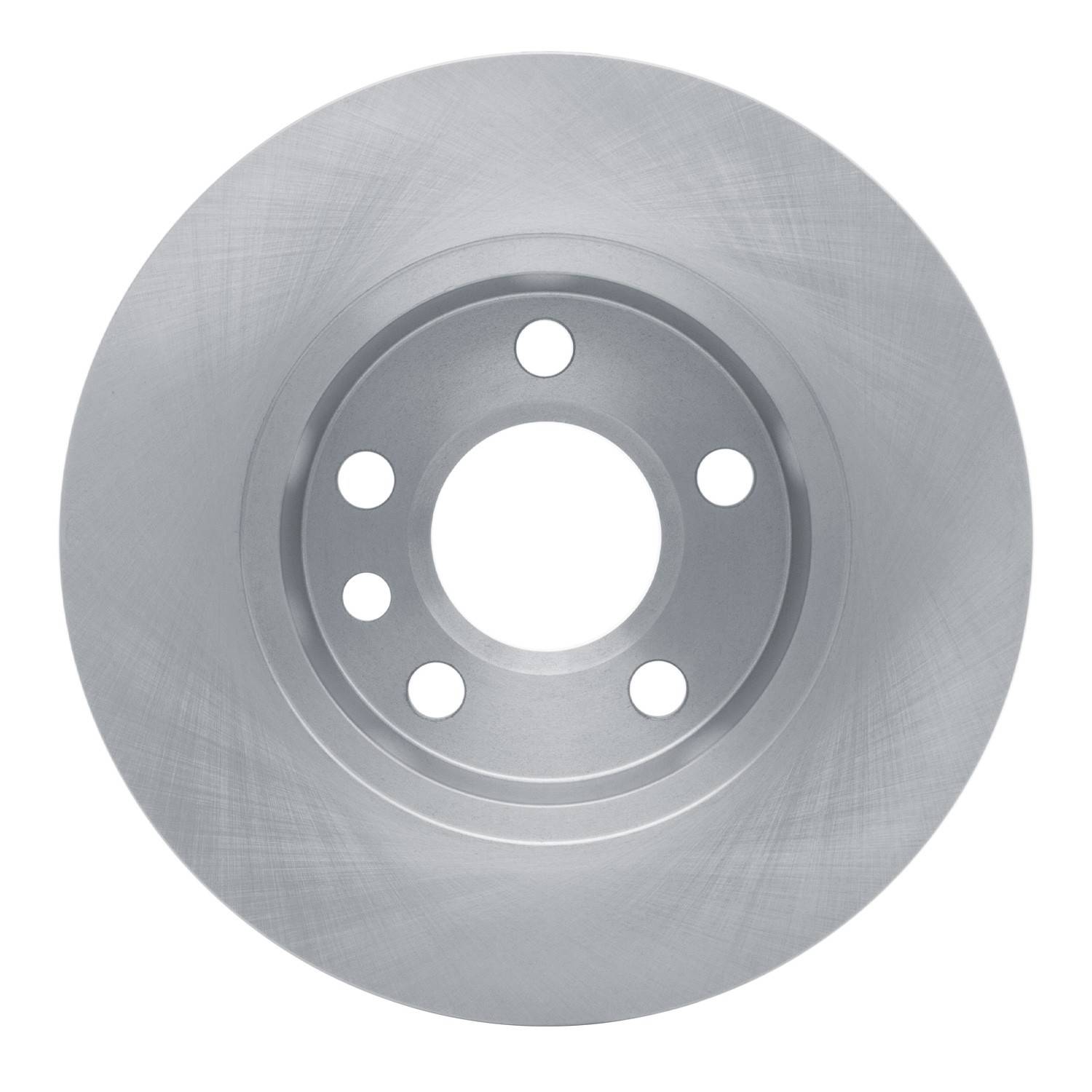 Dynamic Friction Company Disc Brake Rotor 600-74044