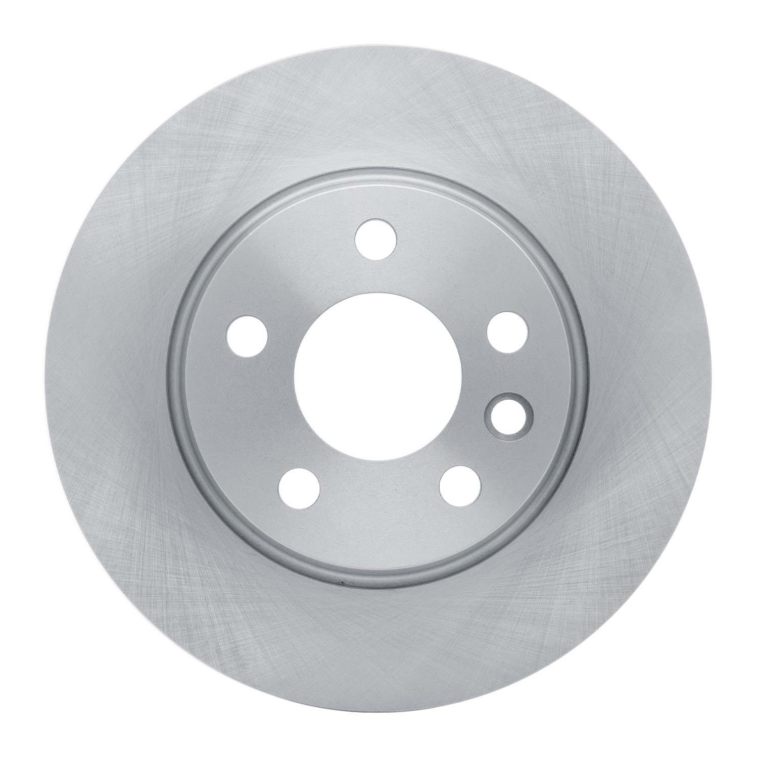 Dynamic Friction Company Disc Brake Rotor 600-74044