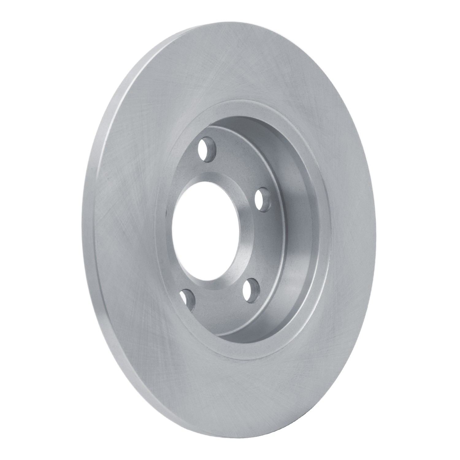 Dynamic Friction Company Disc Brake Rotor 600-74044