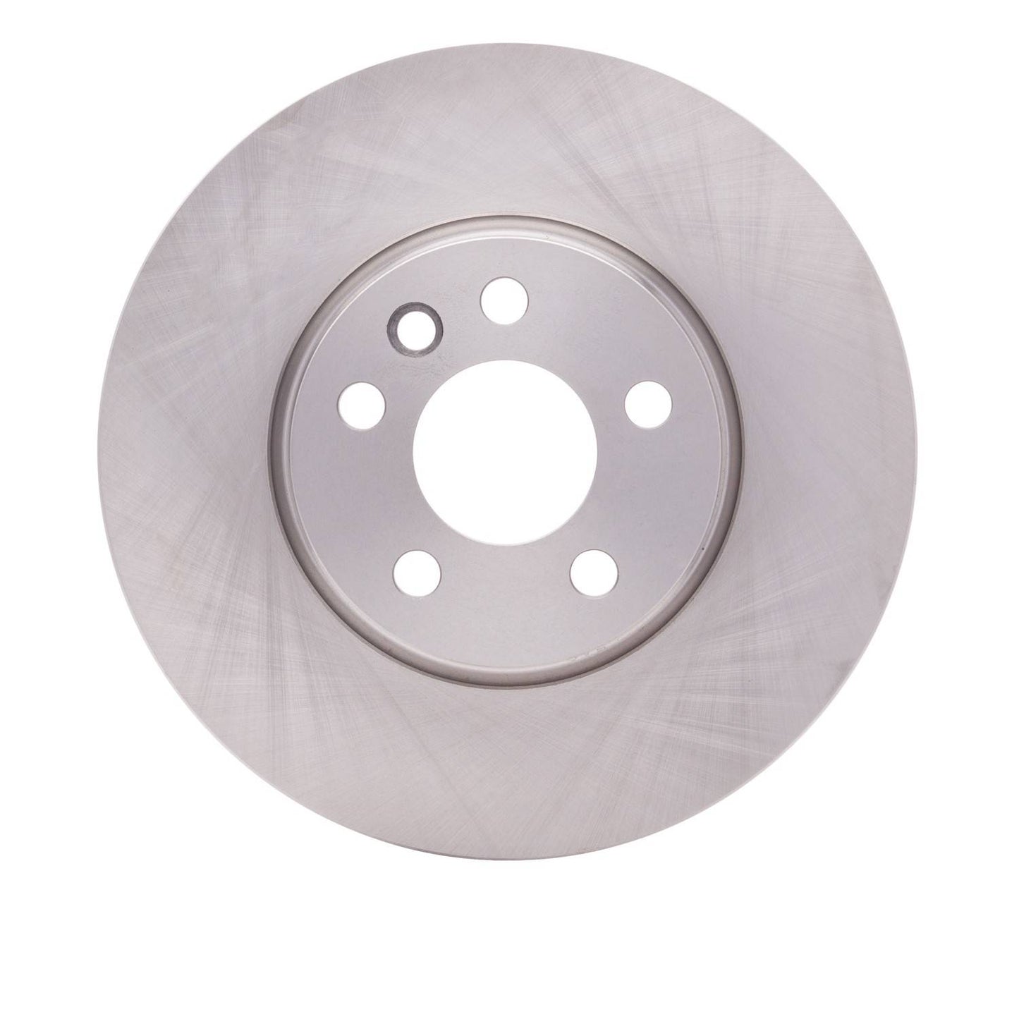 Dynamic Friction Company Disc Brake Rotor 600-74045