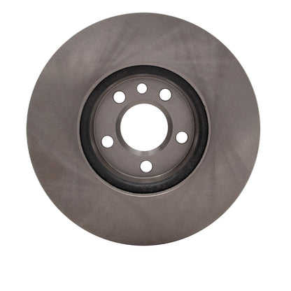 DFC 01-03 Volkswagen EuroVan Front Brake Rotor 600-74046
