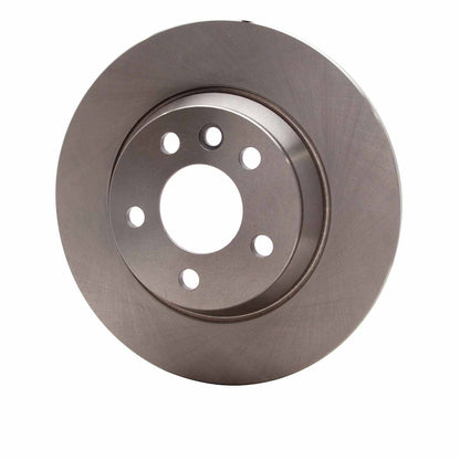 Dynamic Friction Company Disc Brake Rotor 600-74047