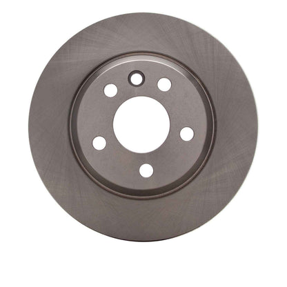 Dynamic Friction Company Disc Brake Rotor 600-74047