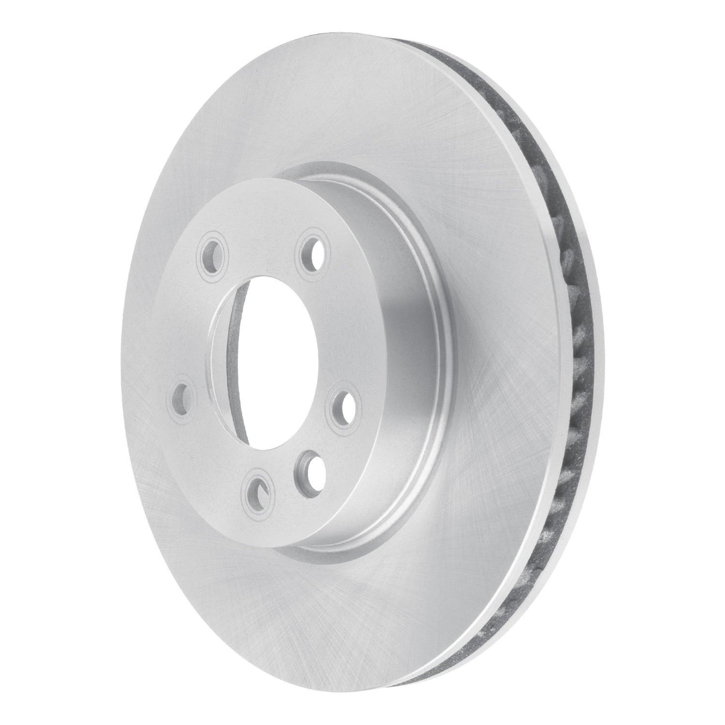 Dynamic Friction Company Disc Brake Rotor 600-74049D
