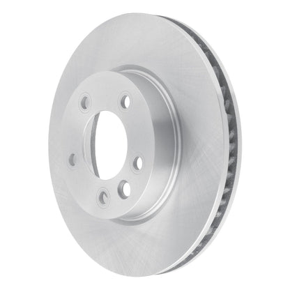 Dynamic Friction Company Disc Brake Rotor 600-74049D