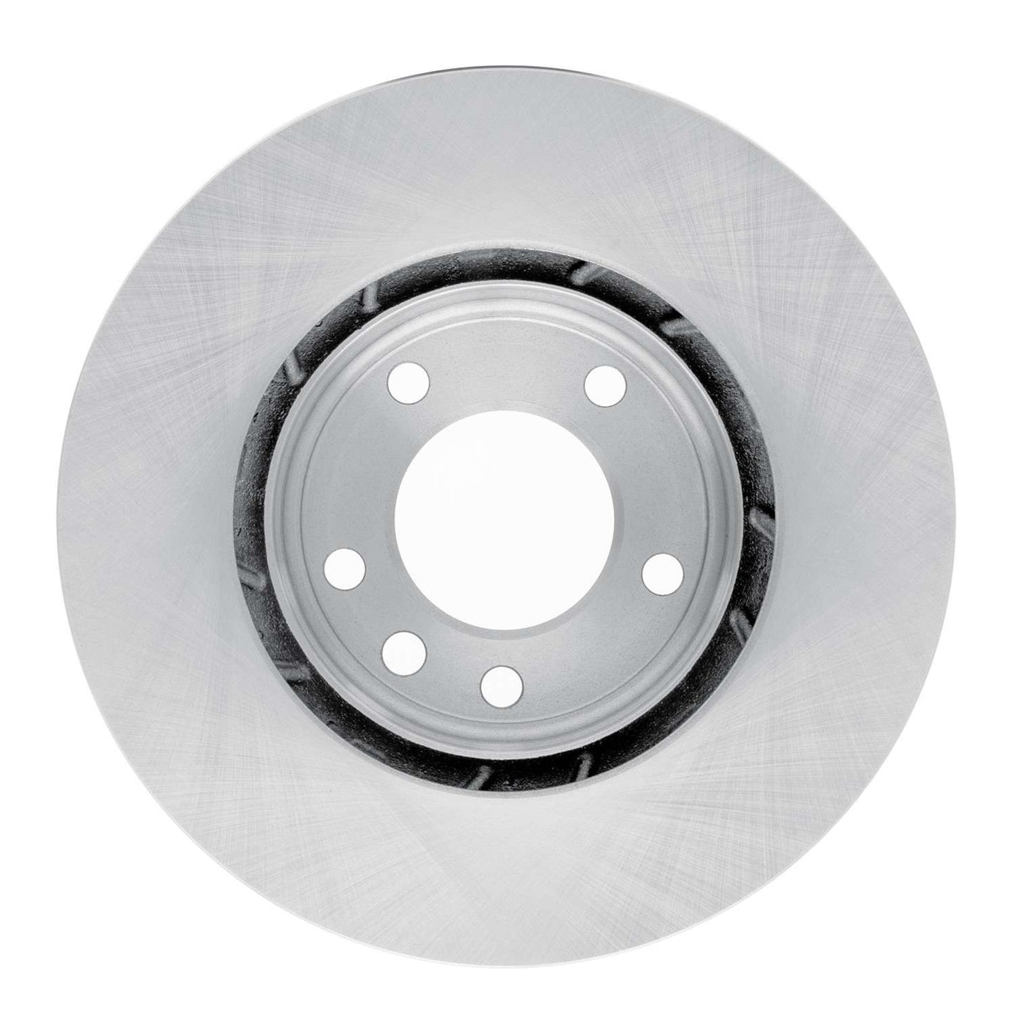 Dynamic Friction Company Disc Brake Rotor 600-74049D
