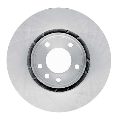 Dynamic Friction Company Disc Brake Rotor 600-74049D