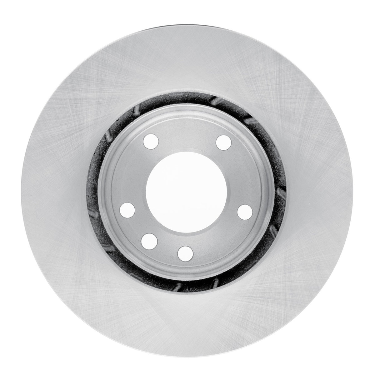 Dynamic Friction Company Disc Brake Rotor 600-74049D