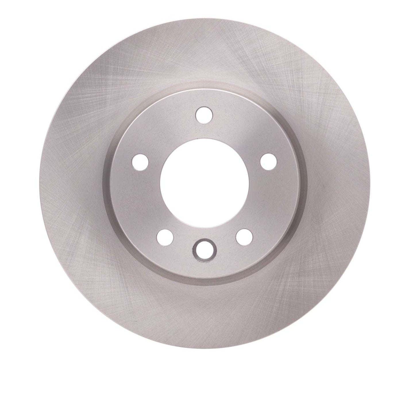 Dynamic Friction Company Disc Brake Rotor 600-74049D