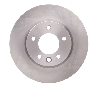 Dynamic Friction Company Disc Brake Rotor 600-74049D