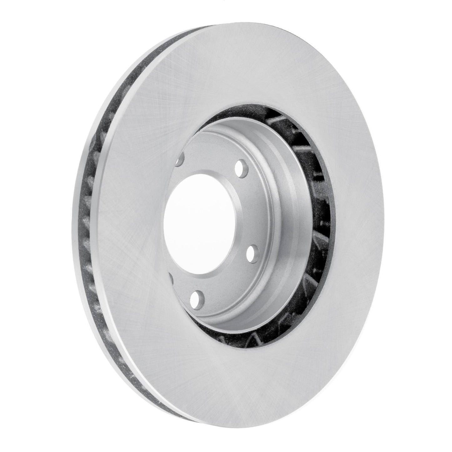 Dynamic Friction Company Disc Brake Rotor 600-74049D