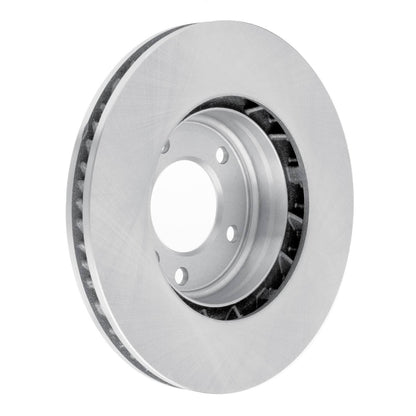 Dynamic Friction Company Disc Brake Rotor 600-74049D
