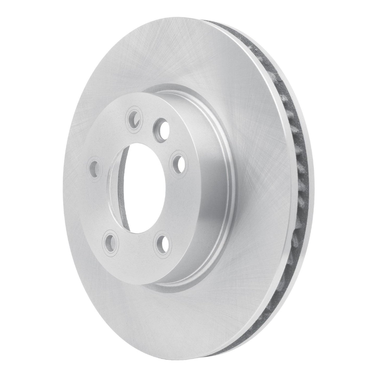 Dynamic Friction Company Disc Brake Rotor 600-74050D