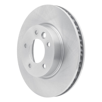 Dynamic Friction Company Disc Brake Rotor 600-74050D