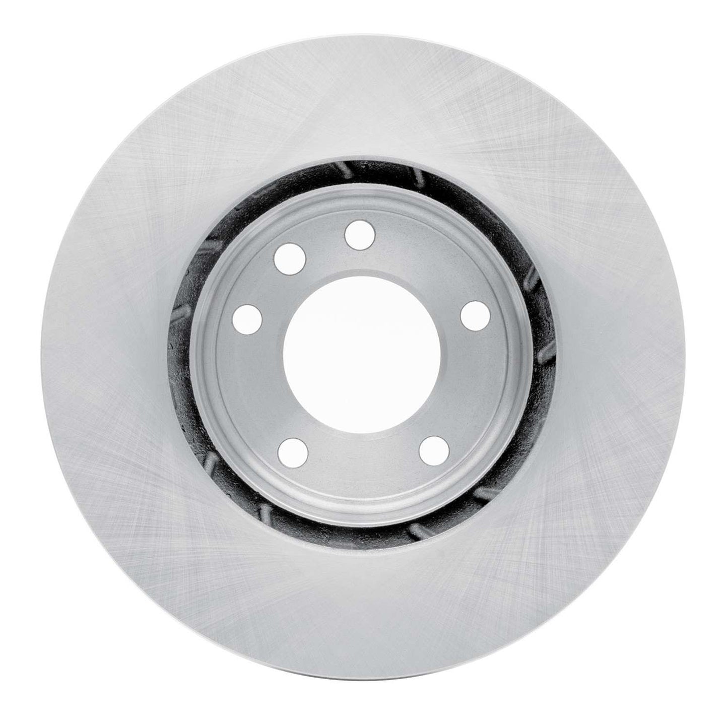 Dynamic Friction Company Disc Brake Rotor 600-74050D
