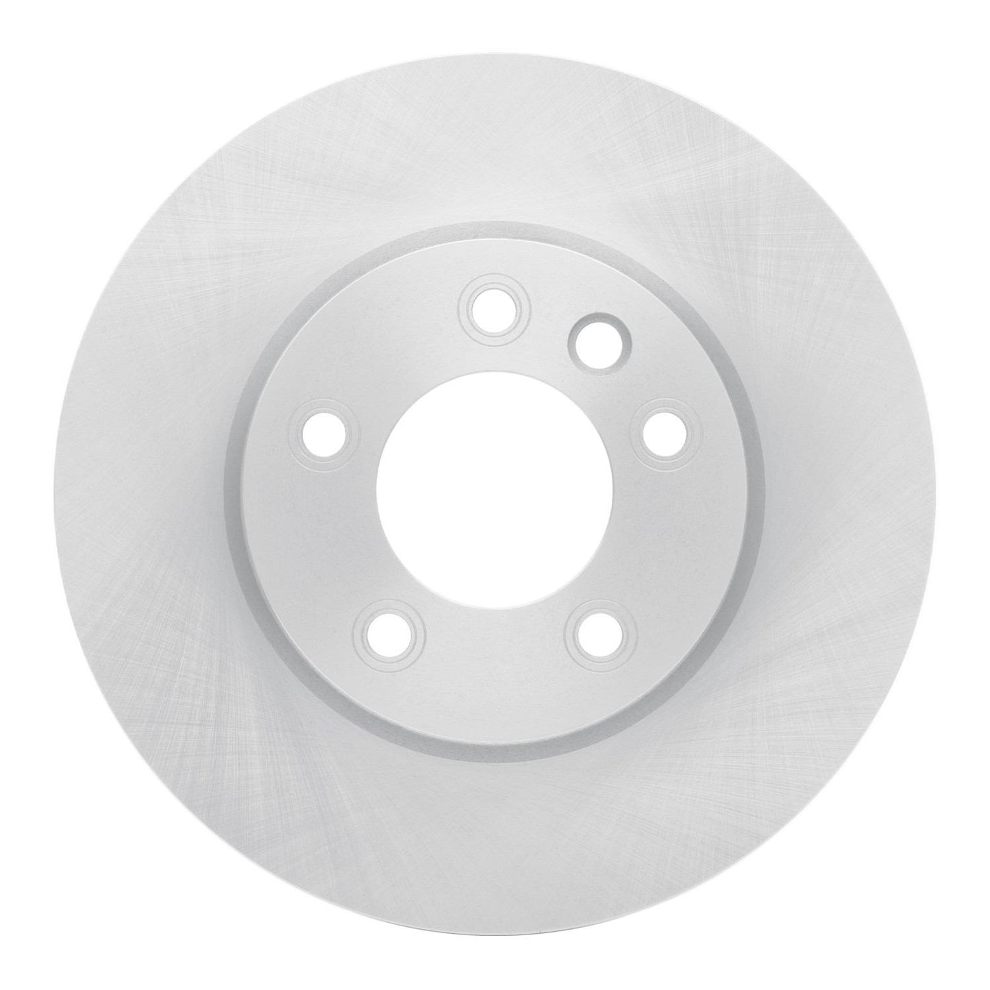 Dynamic Friction Company Disc Brake Rotor 600-74050D