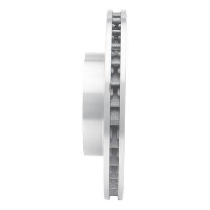 Dynamic Friction Company Disc Brake Rotor 600-74050D