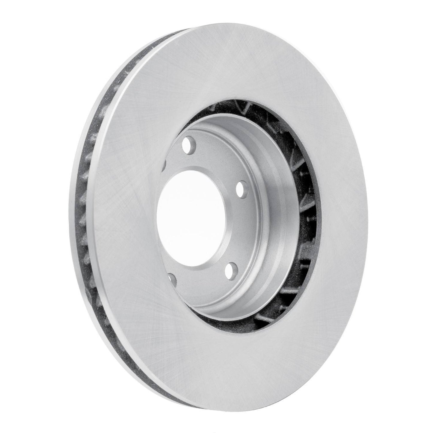 Dynamic Friction Company Disc Brake Rotor 600-74050D
