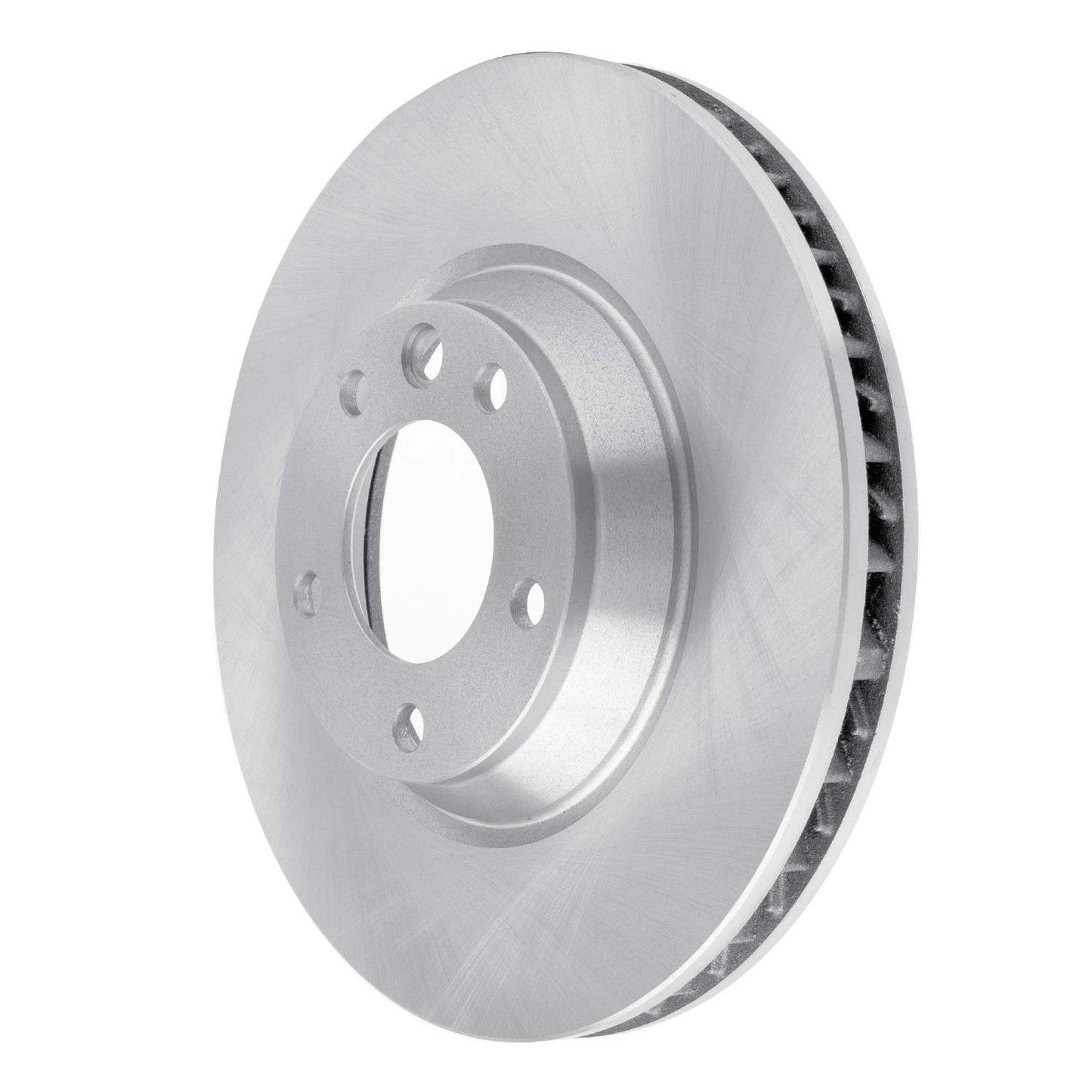 Dynamic Friction Company Disc Brake Rotor 600-74051D
