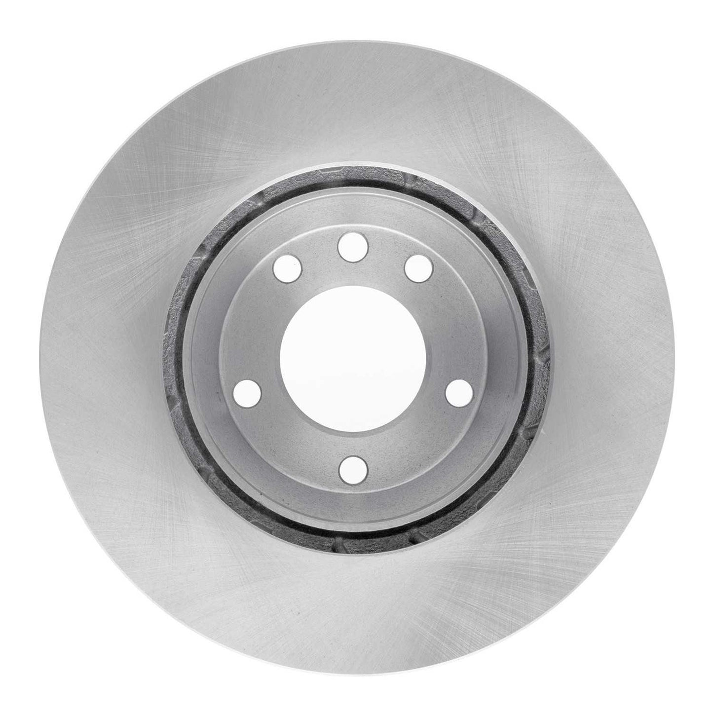 Dynamic Friction Company Disc Brake Rotor 600-74051D