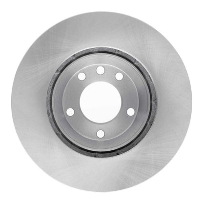 Dynamic Friction Company Disc Brake Rotor 600-74051D