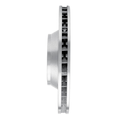 Dynamic Friction Company Disc Brake Rotor 600-74051D