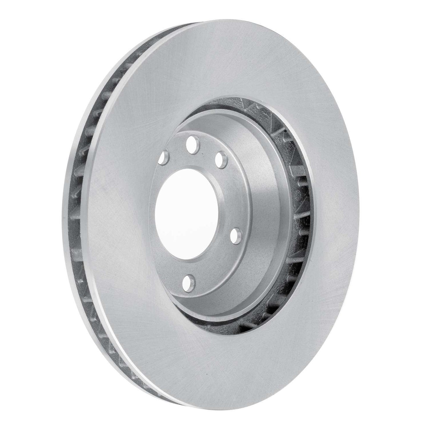 Dynamic Friction Company Disc Brake Rotor 600-74051D