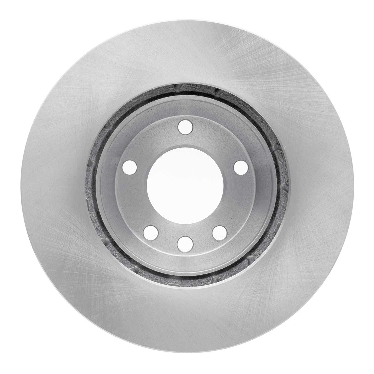 Dynamic Friction Company Disc Brake Rotor 600-74052D