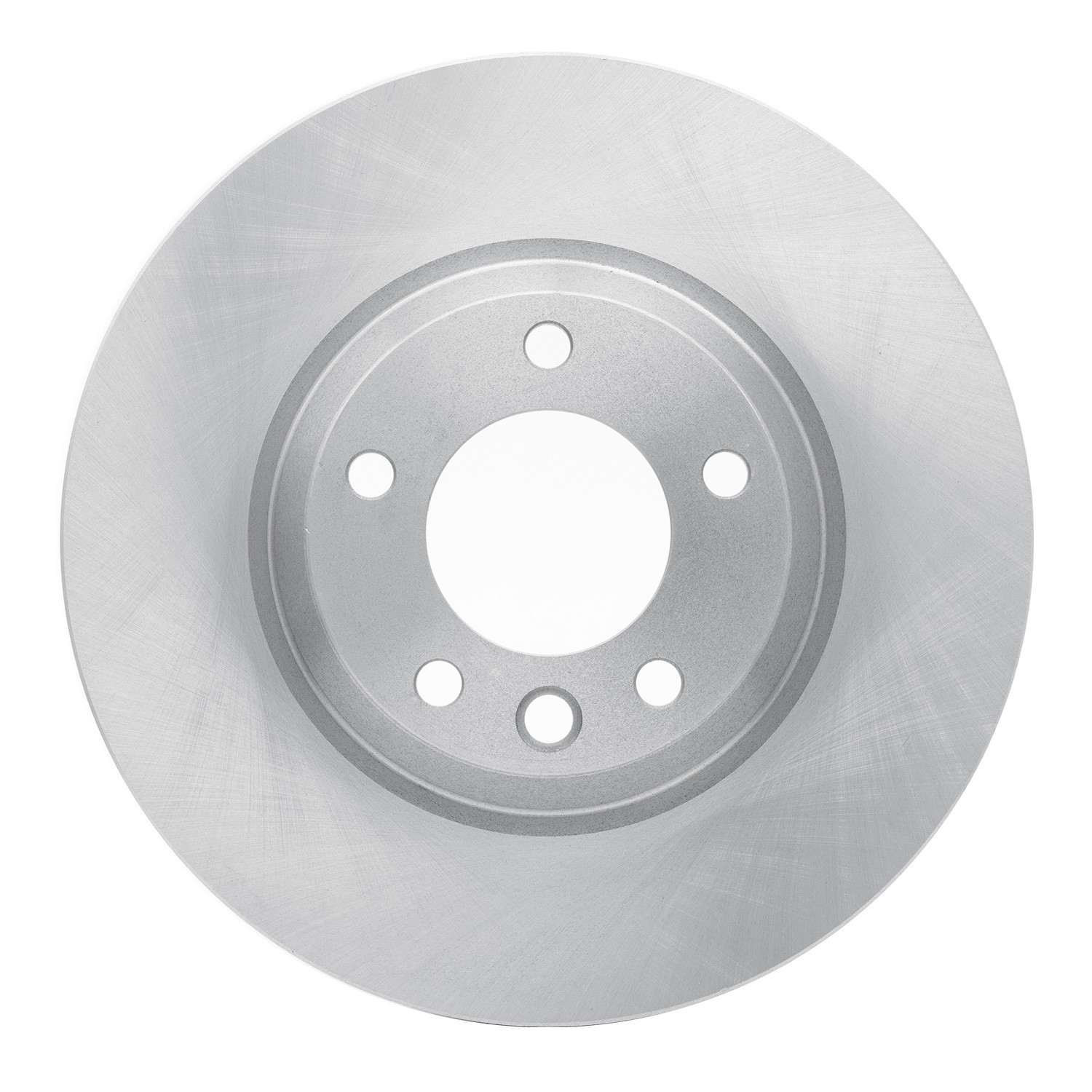 Dynamic Friction Company Disc Brake Rotor 600-74052D