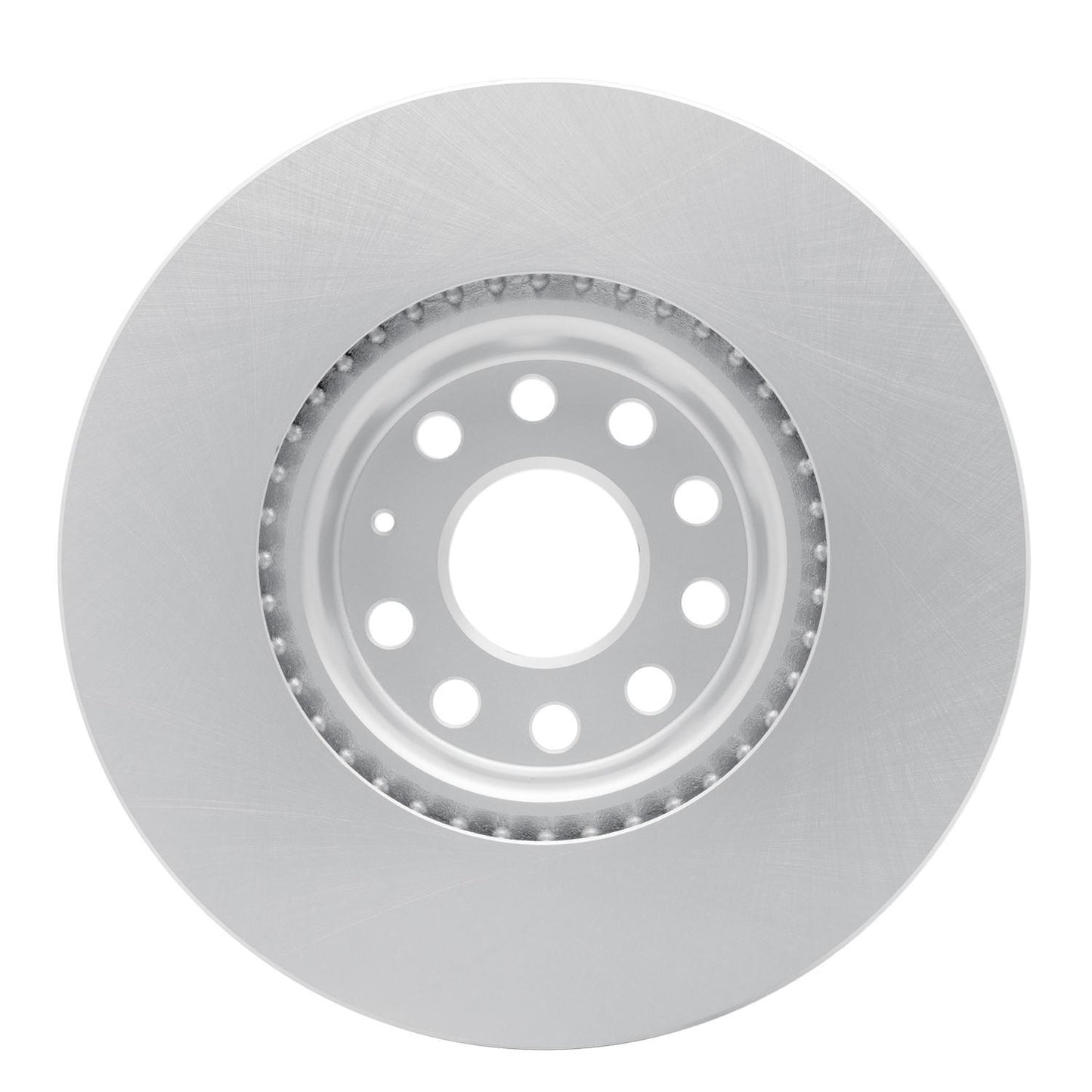 Dynamic Friction Company Disc Brake Rotor 600-74053