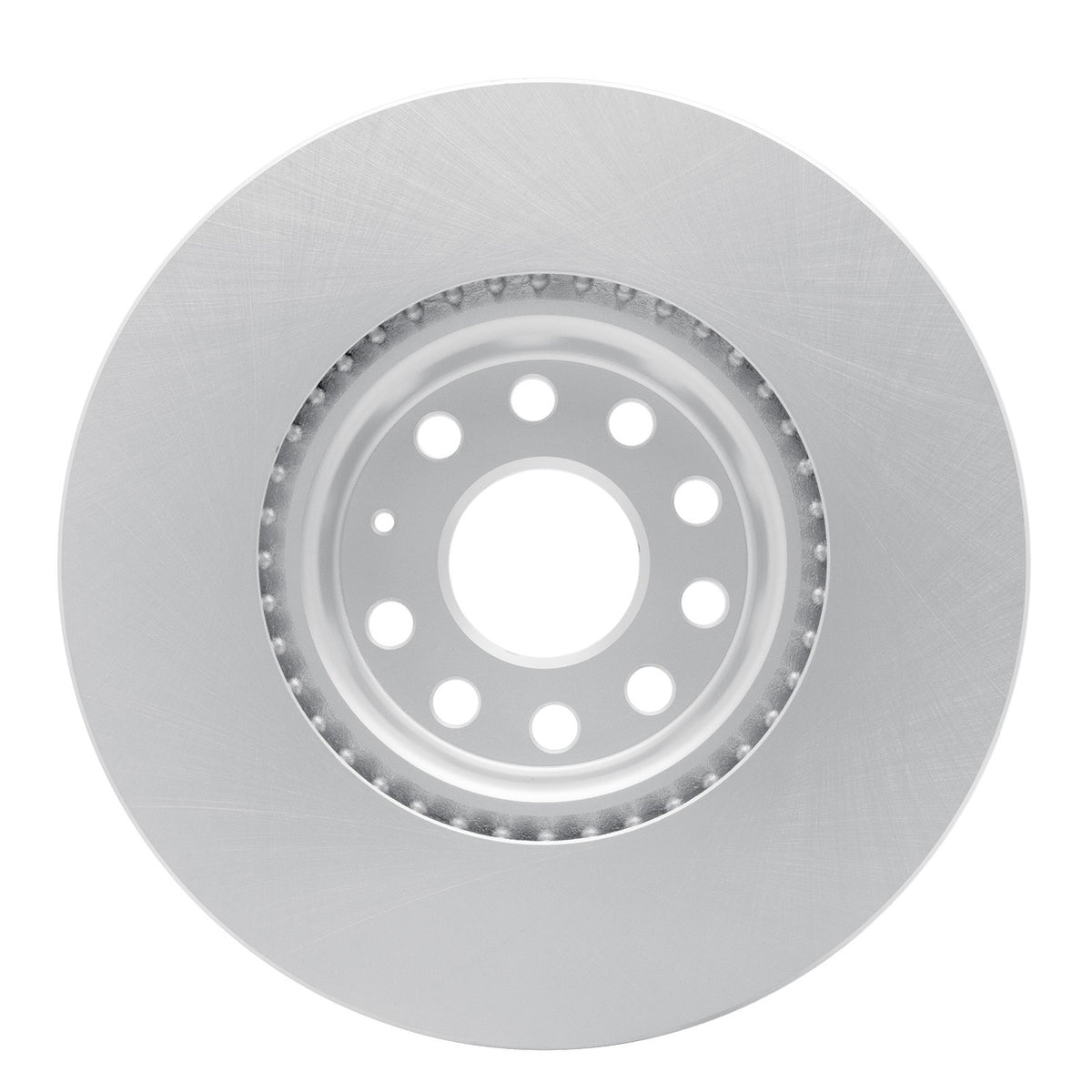 Dynamic Friction Company Disc Brake Rotor 600-74053