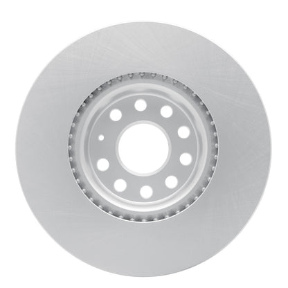 Dynamic Friction Company Disc Brake Rotor 600-74053